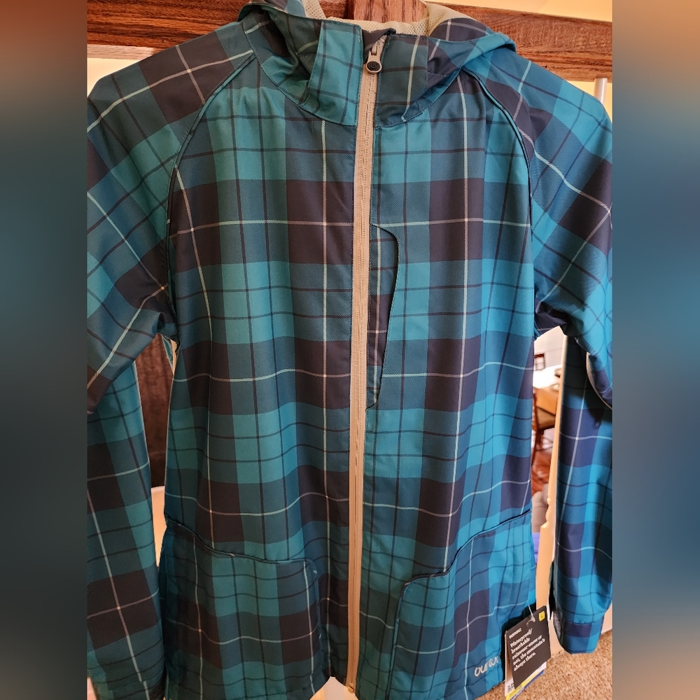 Burton 2L Anthem Jacket
